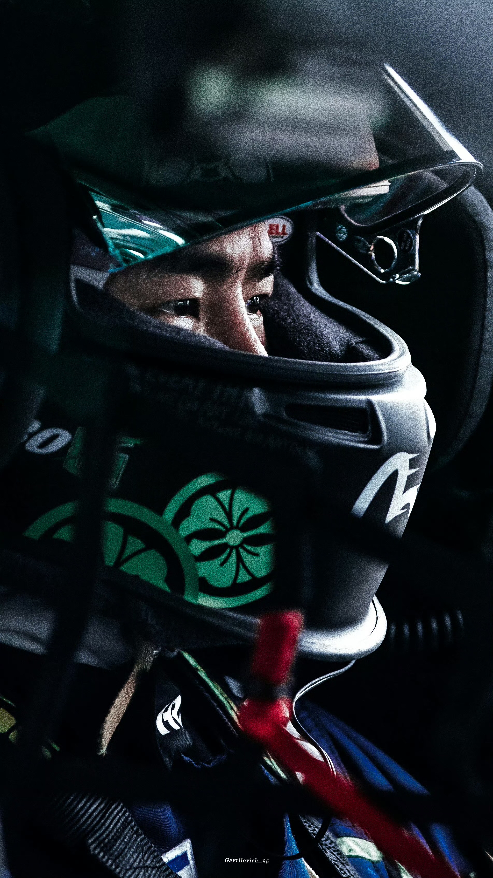 一场经典之战!赛车点燃球迷热情 一场经典之战!赛车点燃球迷热情