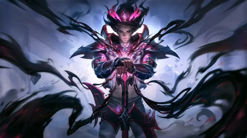 包含回顾英雄联盟经典时刻：传奇再现的词条