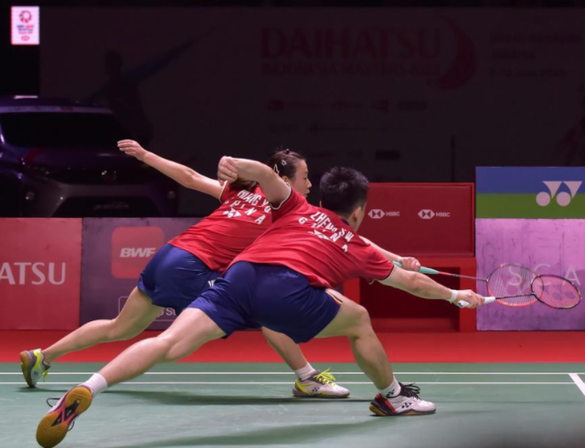 泰国队鏖战马来西亚队,郑思维带队取胜 泰国队鏖战马来西亚队,郑思维带队取胜