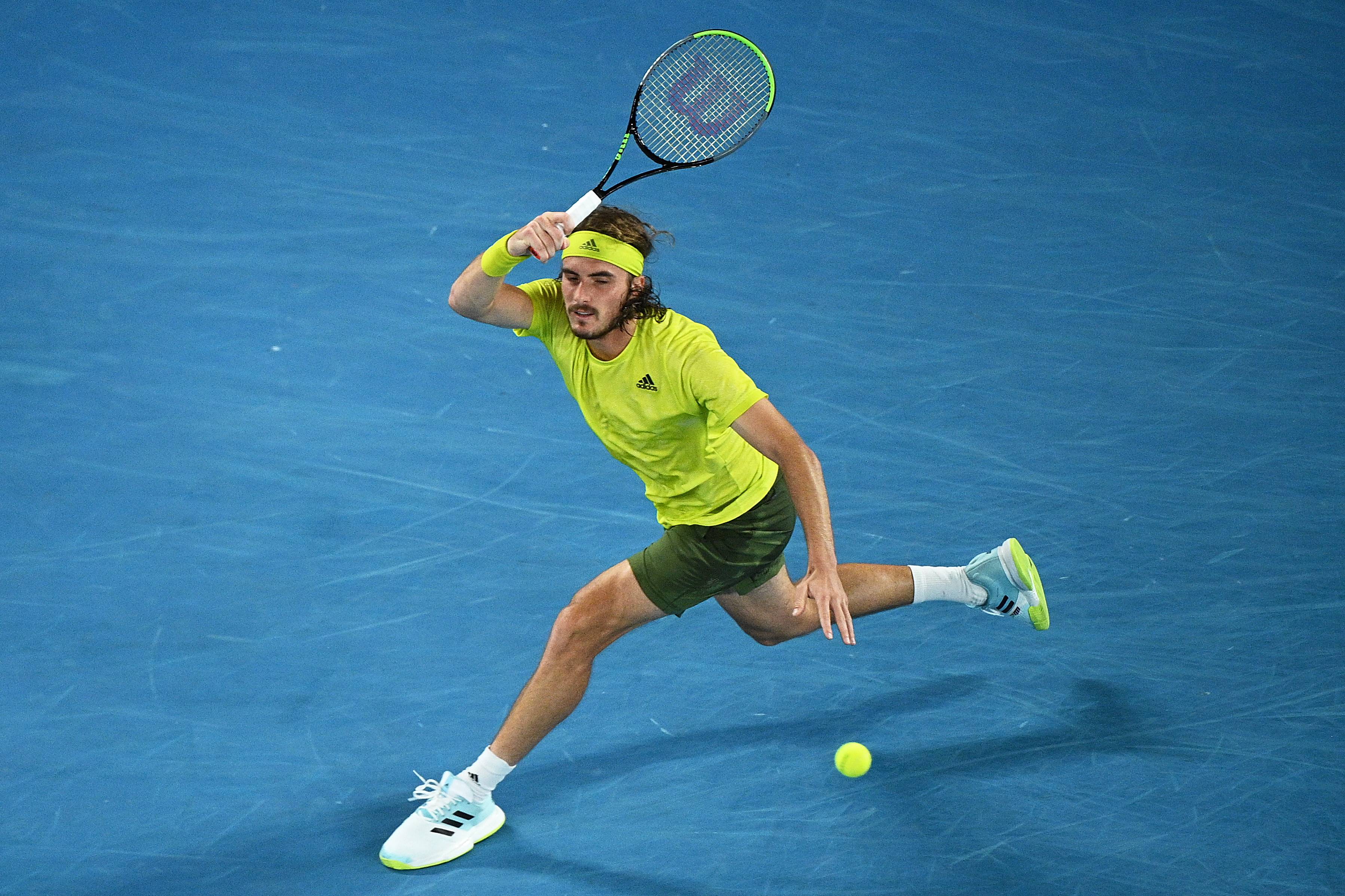 开云体育入口-澳网横扫法网，纳达尔惊艳四座的简单介绍