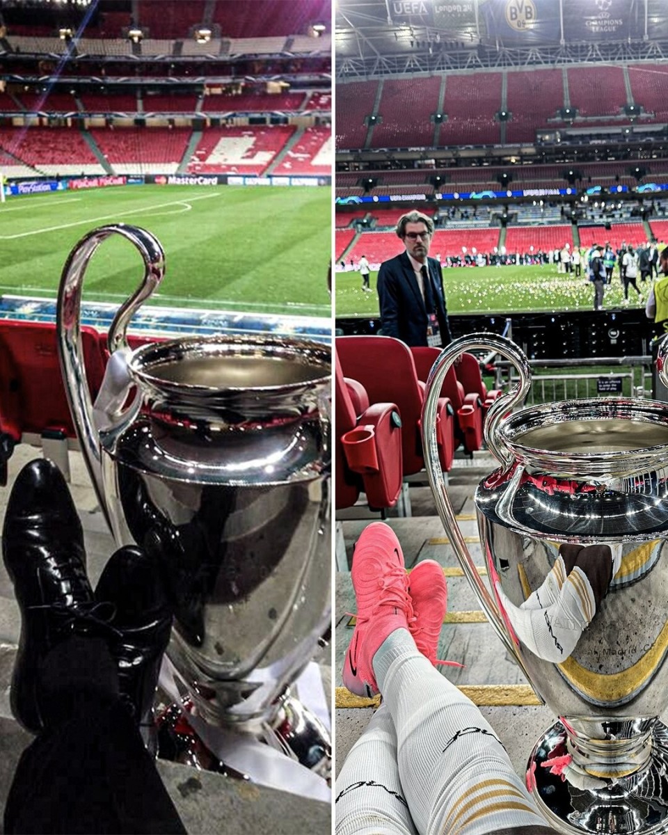 包含马德里竞技逆转荷兰，楚阿梅尼惊艳四座的词条