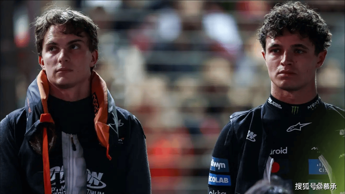 哈斯车队完胜法拉利，皮亚斯特里扛起全队