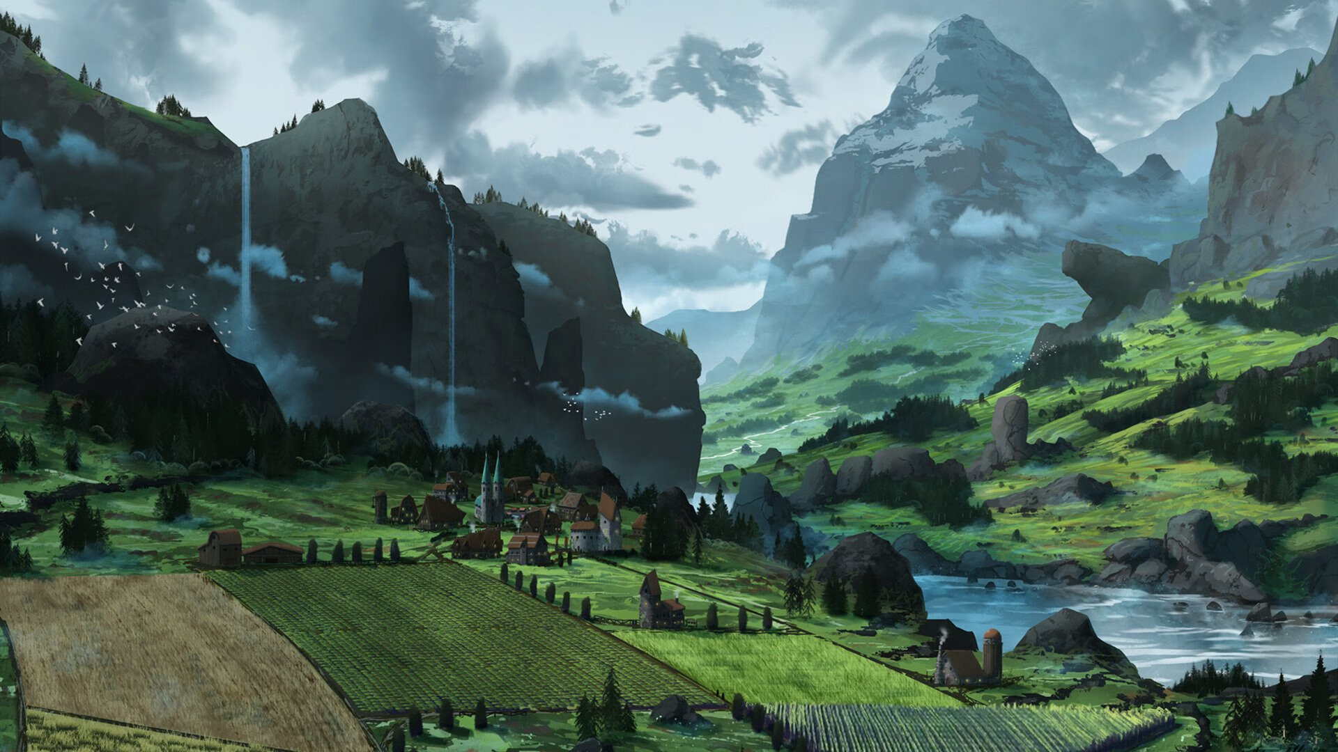 聚光灯下的独舞，武切维奇为何在顶级舞台光芒万丈