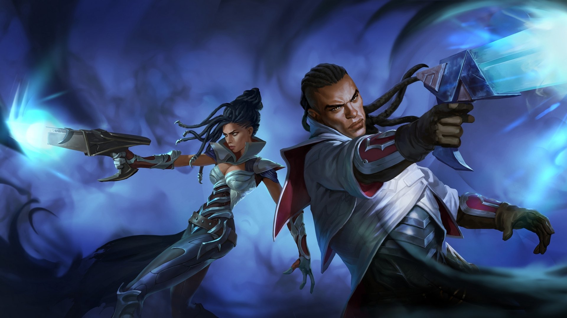 新生代轰然巨响，当雷霆万钧遇上马克西时刻