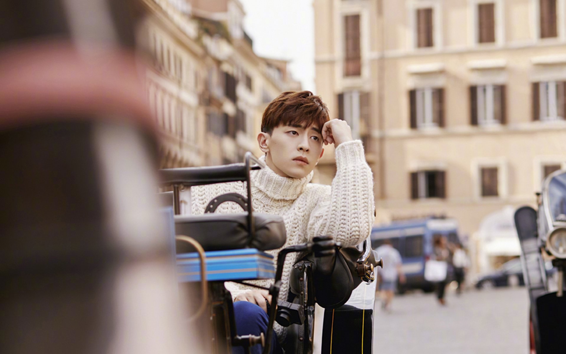 龙吟终章，西亚卡姆擎天柱 北境之王踏碎最后悬念